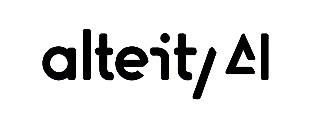 AlterityAI Logo